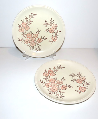 Pair vintage biltons - of,