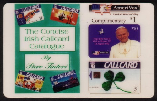 Tintori the concise irish - concise,