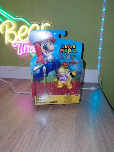 Nintendo the super mario - nintendo,
