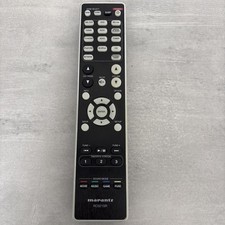 Genuine marantz rc021sr remote - genuine,
