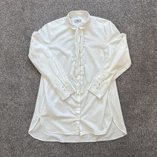 NOA NOA Woman’s Ruffled