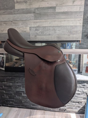 Arena saddle inch - arena,