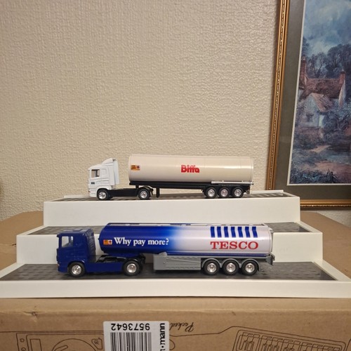 Corgi superhaulers scania - corgi,