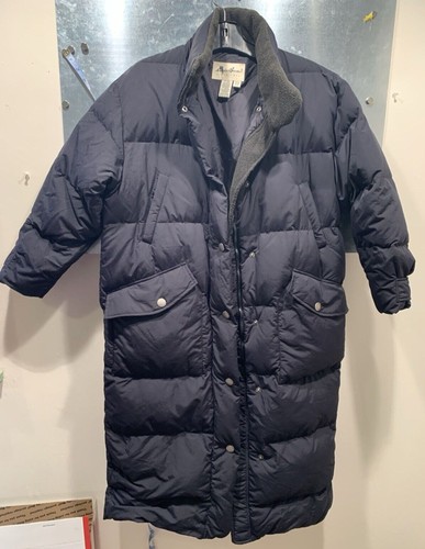 Goose down puffer jacket eddie - goose,