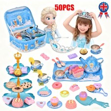 Frozen Tea Party Set for
