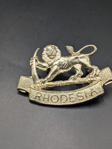 Southern rhodesia regiment cap - southern,