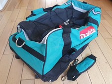 Makita Wheeled Tool Bag, Heavy