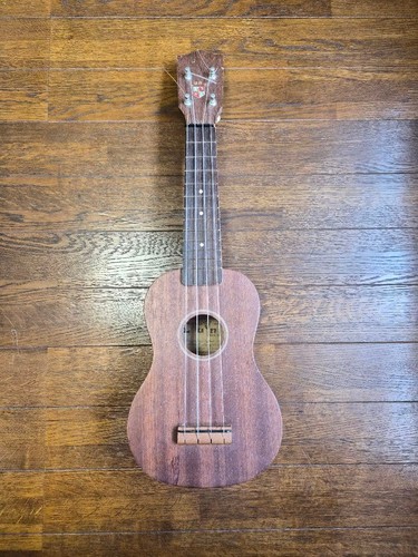 Luna ukulele 450 excellent - no.450,