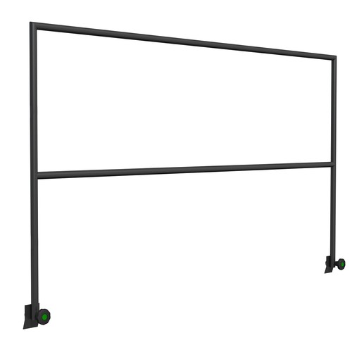 Pro staging platform deck - pro,