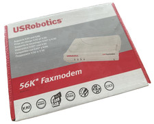 New US Robotics 56K 5630