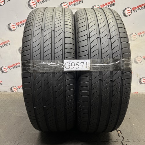 Michelin 235 r19 - 55, 105w