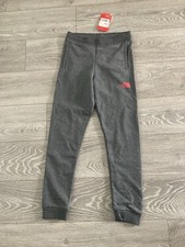 North Face girls slim fit