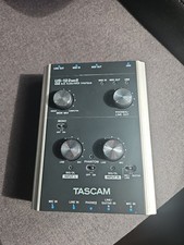 Tascam US-122MK II USB