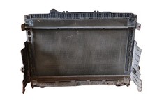 Fits DAF CF Radiator Euro 6