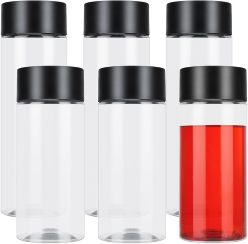 Pcs reusable plastic juice - pcs,