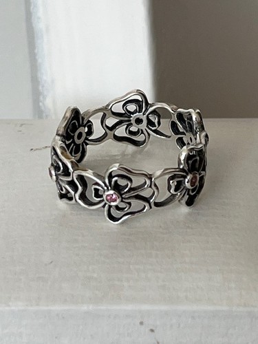 Pandora retired rare sterling - retired/rare,
