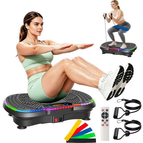 Vibration platform plate whole - platform,