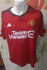 Adidas Manchester United Men's