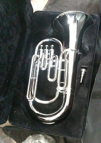 Euphonium valve pure - euphonium,