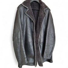 Hugo Boss Jomeko-F Black Napa