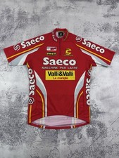 Saeco Cannondale Bike Cycling