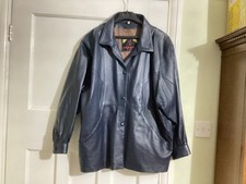Women’s retro real leather