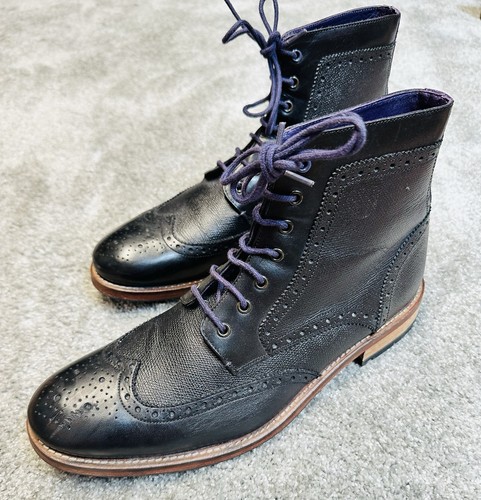 Ted baker sealls - ted, brogue
