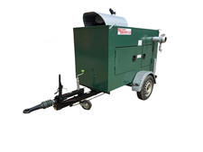 Used 2002 Hilta TW HYDRY C100 Pump XSP4428