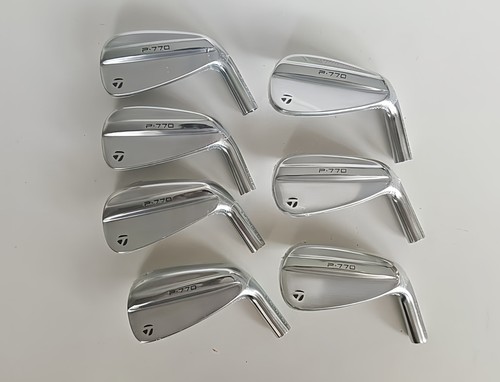 2024 taylormade p770 - taylormade,