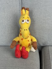 Geoffrey the Giraffe Plush –