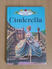 Ladybird Childrens book