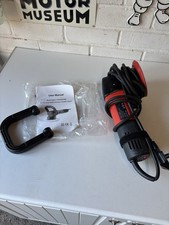 DAS 6 PRO 6” Pro Dual Action Polisher Variable Speed