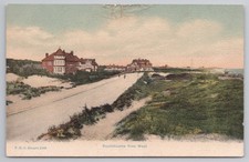 Southbourne from West, Bournemouth, Coastal View, F G O Stuart PC (1422)