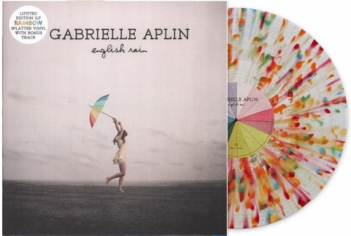 Gabrielle aplin english - gabrielle,
