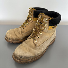 Caterpillar Mens Work Boots -