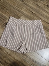 Ladies Shorts UK 16