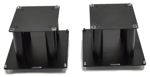 Atacama slx200 speaker stands - speaker,
