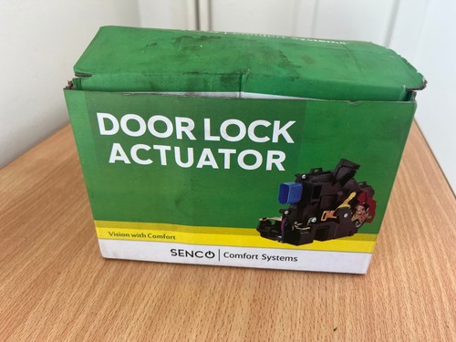 Car door lock actuator - , cdl208