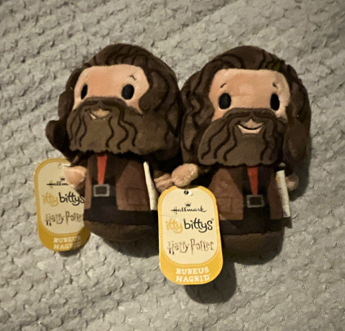 Hallmark itty bittys harry - bittys,