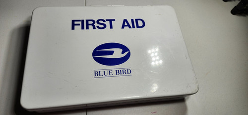 Vintage blue bird metal - vintage,
