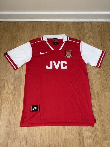 Vintage arsenal 1996 - vintage,