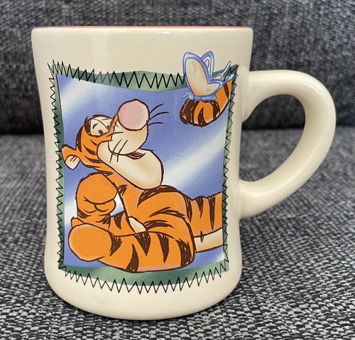 Disney store tigger large - store,