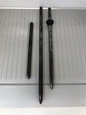 Hilti Breaker SDS 3 Piece Chisel Set - Used