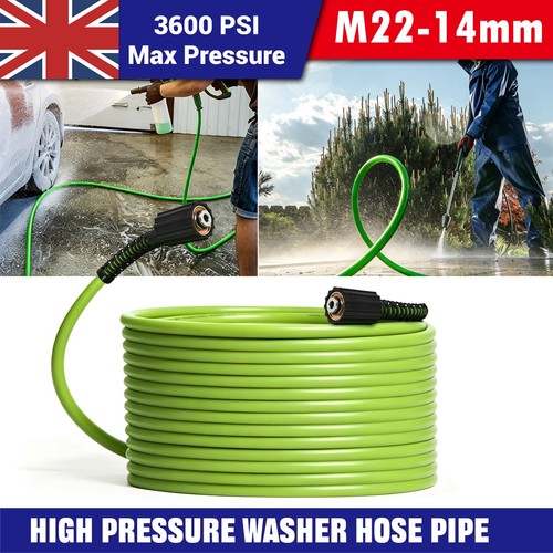 20m 3600 psi m22 - 3600, pressure
