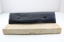 Vintage The American Pencil Company Pen & Pencil Set (Original Pouch & Case)