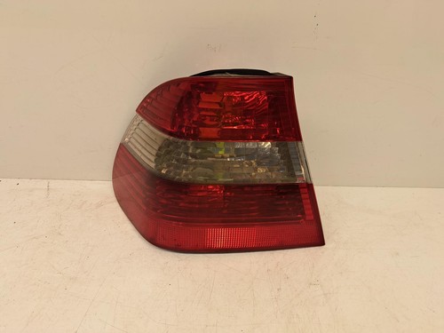 Bmw series 320d e46 - bmw,