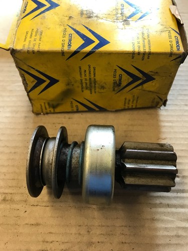 Classic citroen 21 23 - ds, 20