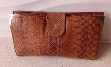 Large python wallet - large,
