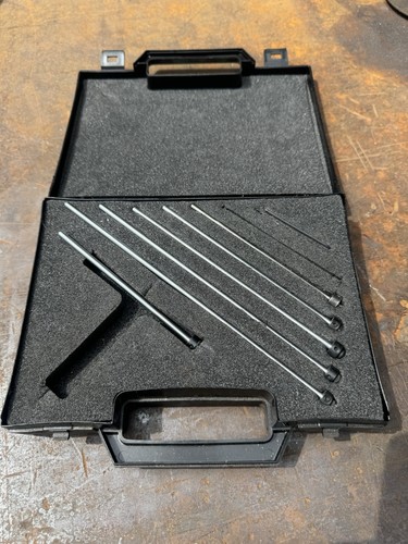 Moore wright 891m150 depth - moore,