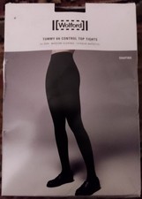 Wolford Tummy 66 Control Top